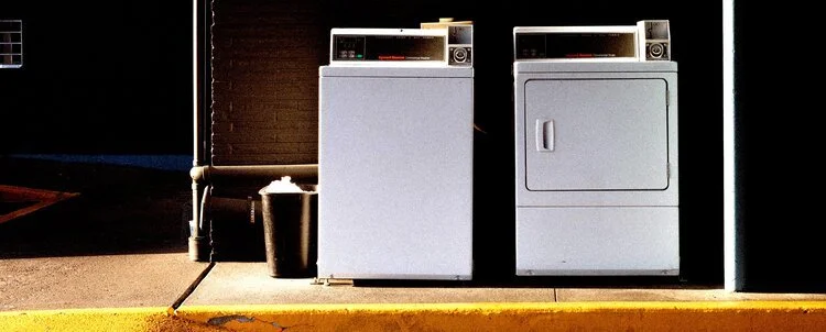 Self-Owned Multi-Housing Laundry Equipment SelfOp Laundry