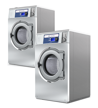 Professional Industrial Laundry Equipment for Gyms and Resorts