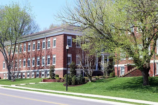 College University Laundry Machines Smart Payment Technology