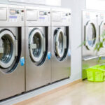 What Does On-Site Laundry Mean