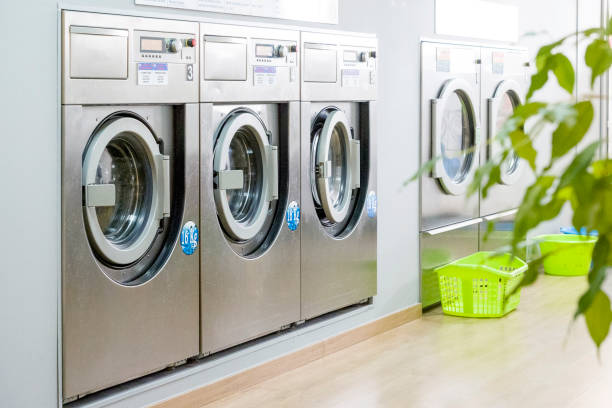 What Does On-Site Laundry Mean