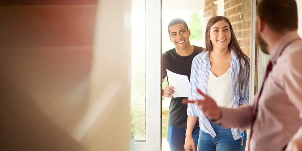 rental property upgrades